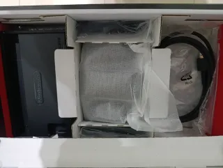 Nintendo Switch Azul/Rojo