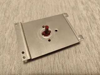 Modulo control Lavadora Ariston AVXL88 EU - Placa