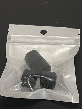 Pesas para joystick de mando consola