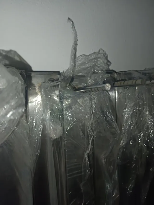 Barras de acero inoxidable para rejas