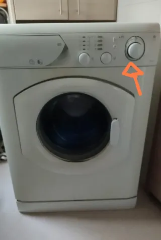 Componentes Lavadora Ariston AVXL88 EU