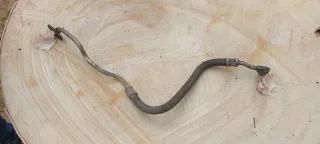 Despiece Yamaha XT 600