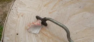 Despiece Yamaha XT 600