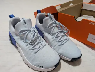 Nike Free Metcon 6 Hombre Azul