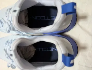 Nike Free Metcon 6 Hombre Azul