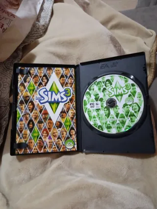 Los Sims para PC