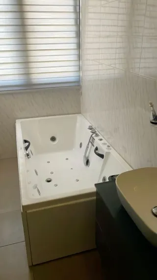 Alicatados e instalaciones