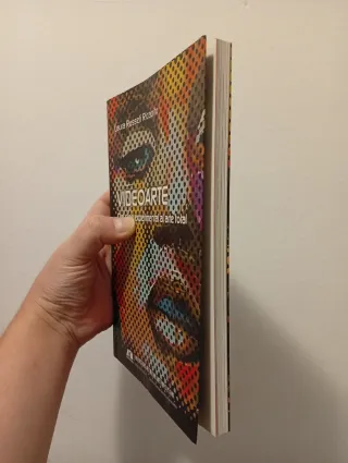 Videoarte herencia histórica : del cine experim...