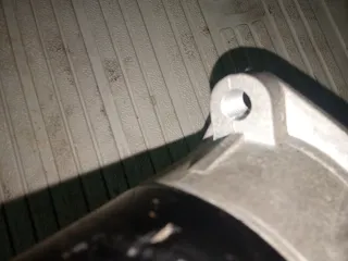 Motor de arranque Audi A4 B7