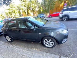 SEAT Ibiza 2010