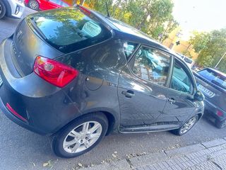 SEAT Ibiza 2010