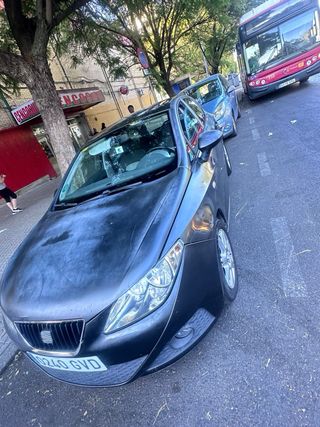 SEAT Ibiza 2010