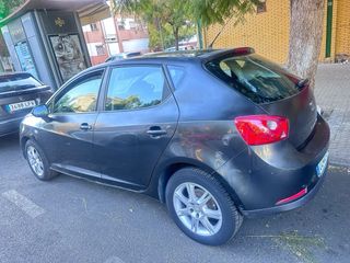 SEAT Ibiza 2010