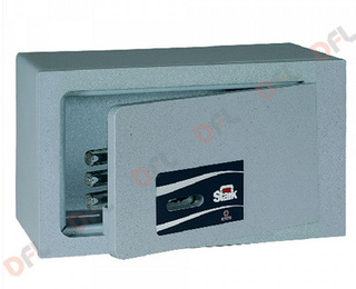 Cassaforte Stark 3 con chiave