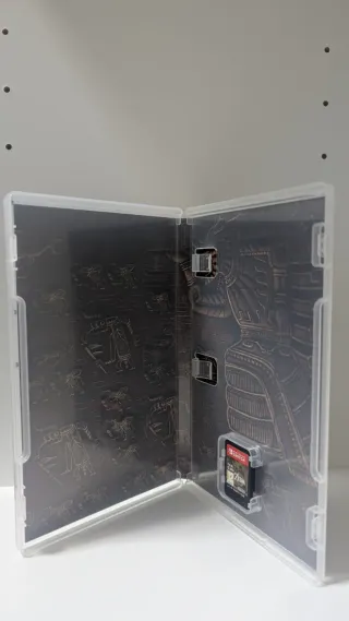 The Legend of Zelda: Tears of the Kingdom Switch