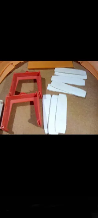 Hot Wheels Super Charger Anos 60