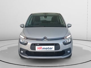 Citroën C4 Picasso Live