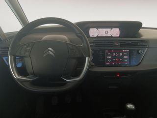 Citroën C4 Picasso Live