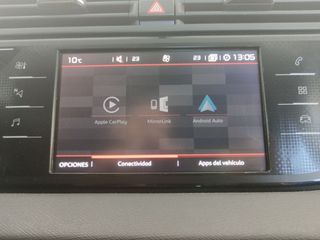 Citroën C4 Picasso Live