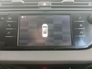 Citroën C4 Picasso Live