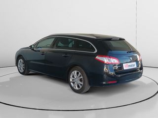 Peugeot 508 Allure