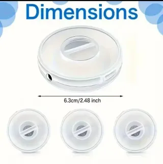 Estuches enrollacables organizador.