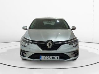 Renault Megane Equilibre