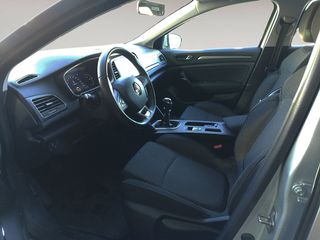 Renault Megane Equilibre