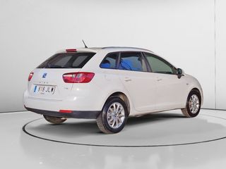 Seat Ibiza Style