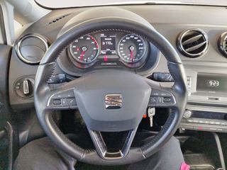 Seat Ibiza Style