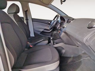 Seat Ibiza Style