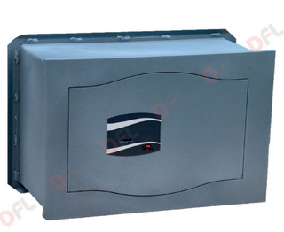 Cassaforte Stark 5 con chiave