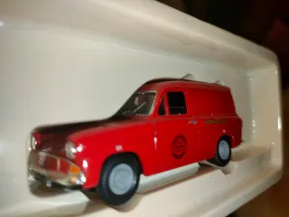Corgi Royal Mail 60/70s
