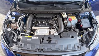 Peugeot 308 GTI 2018