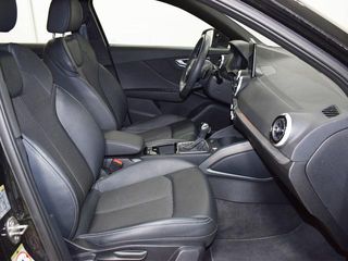Audi Q2 Adrenalin Edition 35 TDI 110 kW (150 CV) S tronic