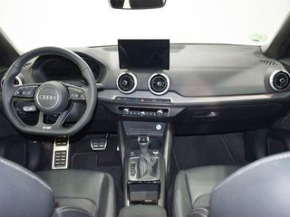 Audi Q2 Adrenalin Edition 35 TDI 110 kW (150 CV) S tronic