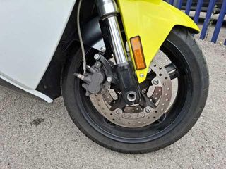 BMW Motorrad C Evolution