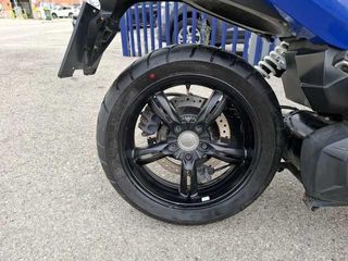 BMW Motorrad C Evolution