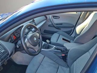 BMW Serie 1 120d 120 kW (163 CV)