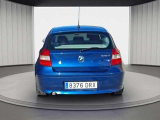 BMW Serie 1 120d 120 kW (163 CV)