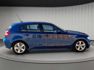 BMW Serie 1 120d 120 kW (163 CV)