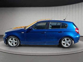 BMW Serie 1 120d 120 kW (163 CV)