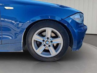 BMW Serie 1 120d 120 kW (163 CV)