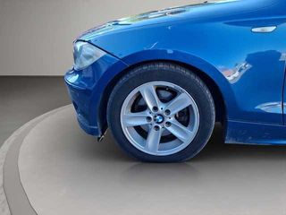 BMW Serie 1 120d 120 kW (163 CV)