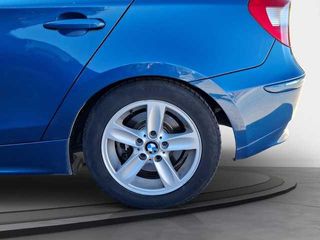 BMW Serie 1 120d 120 kW (163 CV)