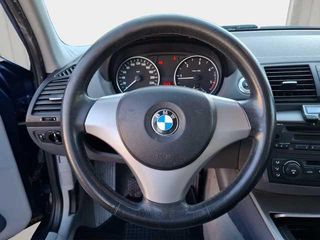 BMW Serie 1 120d 120 kW (163 CV)