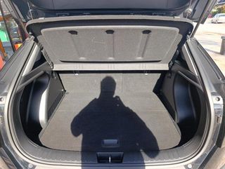 Hyundai Kona 1.6 GDI HEV Maxx DCT 104 kW (141 CV)