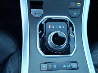Land Rover Range Rover Evoque 2.0L TD4 SE Dynamic 4x4 Auto 110 kW (150 CV)