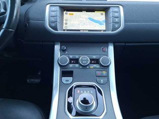 Land Rover Range Rover Evoque 2.0L TD4 SE Dynamic 4x4 Auto 110 kW (150 CV)