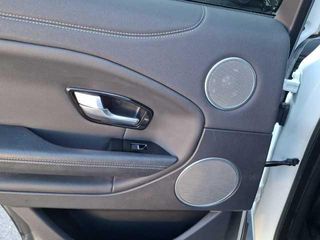 Land Rover Range Rover Evoque 2.0L TD4 SE Dynamic 4x4 Auto 110 kW (150 CV)